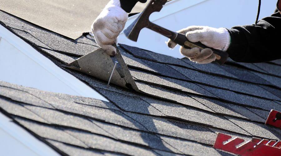 Expert Emergency Roof Repairs services in Silver Creek, NY